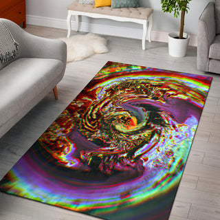 Dragon Peak | Rug | Makroverset