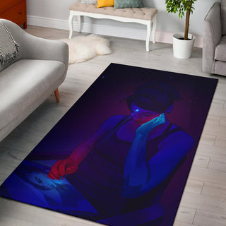 SELF HEALING RUG | PHAZED
