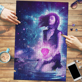 Dream Away  | Jigsaw Puzzle | Cameron Gray