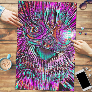 Blastoff! | Puzzle | Makroverset