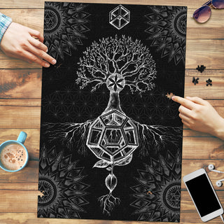 Divine Balance | Puzzle | Mil Et Une