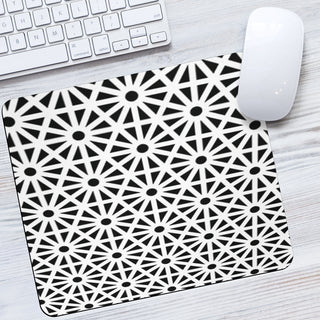 Connected Mouse Pad | Keegan Sweeny