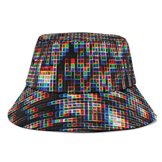 Metadata | Bucket Hat | Austin Blake