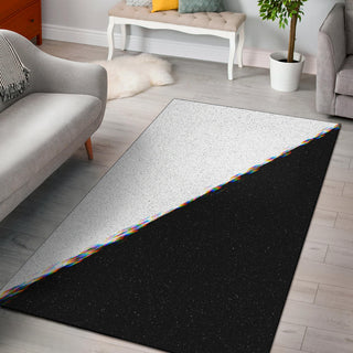 Split | Area Rug | Austin Blake