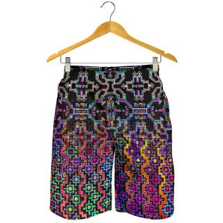 Prismatic Rainbow | Shorts | Hakan HISIM