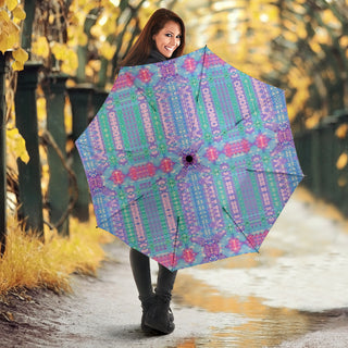 Closed Eye Visuals | Umbrella | Dylan Thomas Brooks