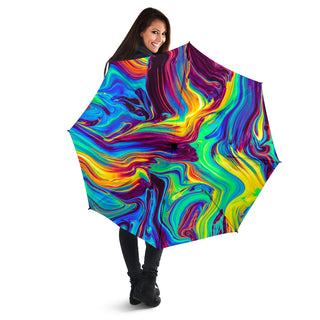 Lost Memories Umbrella | Geoglyser