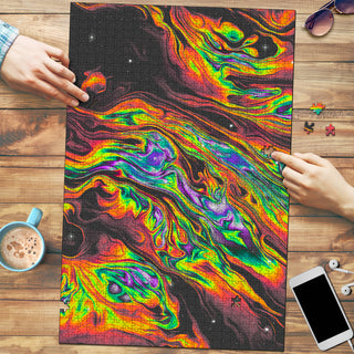 SEGA SUNSET PUZZLE | MALA VIDA