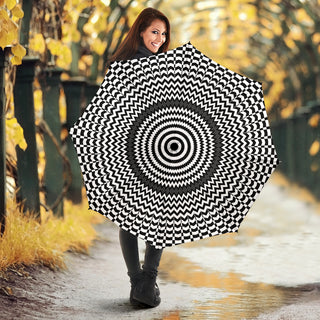 ZIG ZAGGIN | UMBRELLA | IMRAN