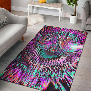 Blastoff! | Rug | Makroverset