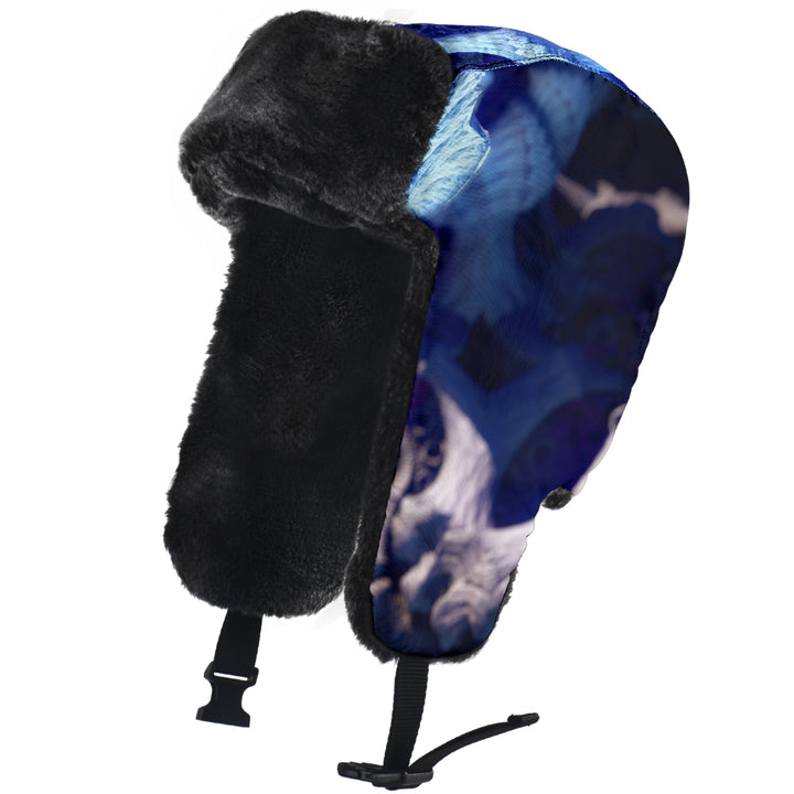 SURF CAVE TRAPPER HAT | FRACTUALLY