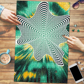 Occurrence | Puzzle | Makroverset