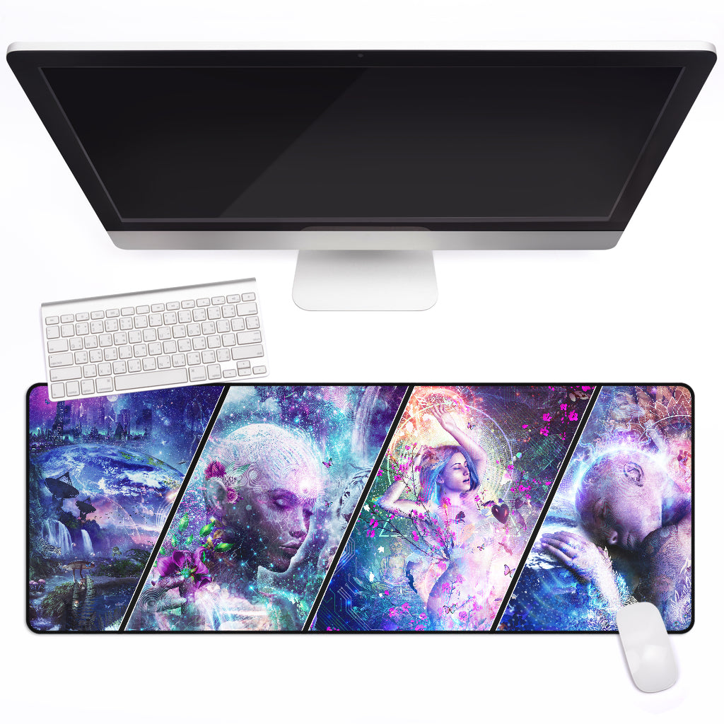 Parable Visions Compilation | Mouse Mat | Cameron Gray
