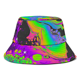 YOURE ENOUGH BUCKET HAT | MALA VIDA