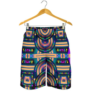 TEA DAZE | SHORTS | HAKAN HISIM