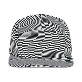 Synthesis | 5 Panel Hat | Austin Blake