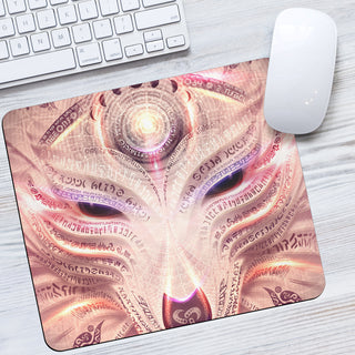 WOLFHEART | MOUSE PAD | HAKAN HISIM