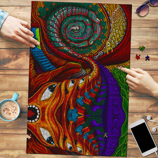 SLAVIA | PUZZLE | SALVIADROID