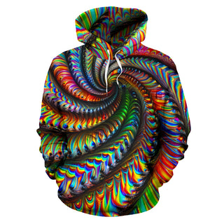 WELCOME TO WONKA LAND | HOODIE | IMRAN