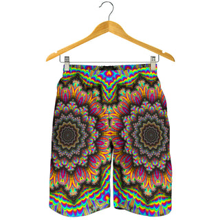 MINDLESS BLISS | MENS SHORTS | IMRAN