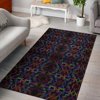PSYTRON | RUG | HAKAN HISIM