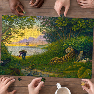 Restoring the Future by Mark Henson