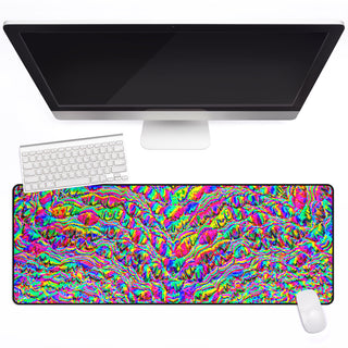 Awash | Mouse Mat | Makroverset