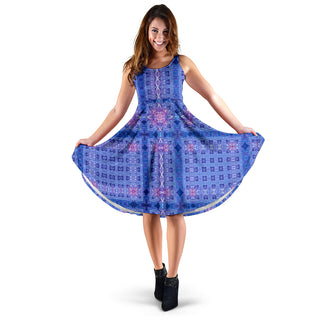 Dreamburst | Dress | Dylan Thomas Brooks