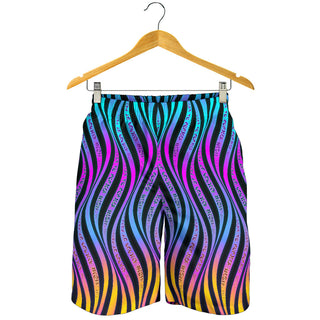 Xenowave | Men's Shorts | Hakan Hisim