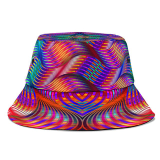 Twisted | Bucket Hat | Hakan HISIM