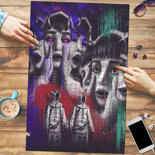 STARDUST | PUZZLE | SALVIADROID