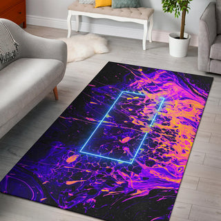 BRUTAL RUG | GEOGLYSER