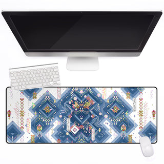 Jungle Flash Mouse Mat | TAS Visuals