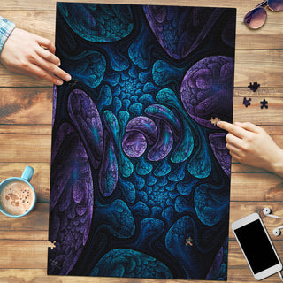 Elemental Dreams | Jigsaw Puzzle | Cameron Gray