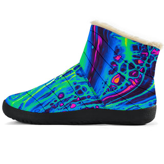 Sweetest Devotion Winter Boots | Geoglyser