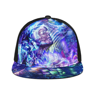 Transcension | Trucker Hat | Cameron Gray
