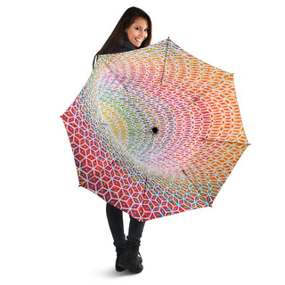 TORUS UMBRELLA | BART VAN HERTUM