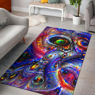 DREAM FREQUENCIES | RUG | IMRAN