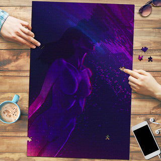 Walking Anima 2 Puzzle | Phazed 18+