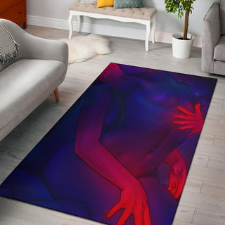 SENSUAL AFFECTION RUG | PHAZED 18+