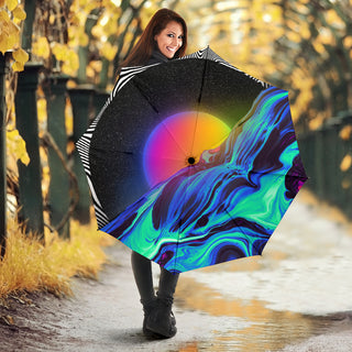 Crimson Umbrella | Geoglyser