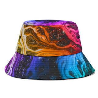 CALL ME BACK BUCKET HAT | MALA VIDA