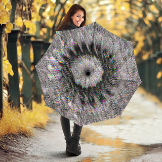 Overglitch | Umbrella | Makroverset