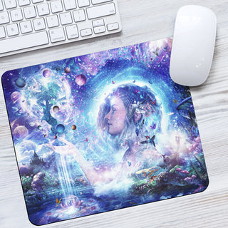 Dancing Dreams | Mouse Pad | Cameron Gray