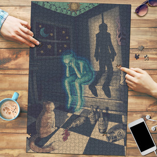 MOONCHILD | PUZZLE | SALVIADROID