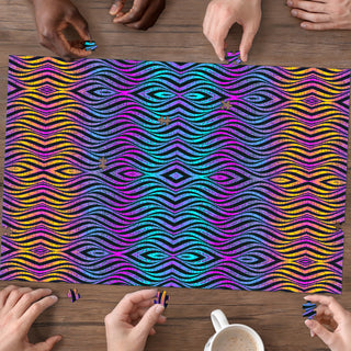 Xenowave | Puzzle | Hakan Hisim