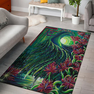Resplendence Rug | Gavin Gerundo x Spero Art