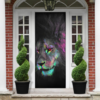 SIMBA DOOR SOCK | HUBERT S