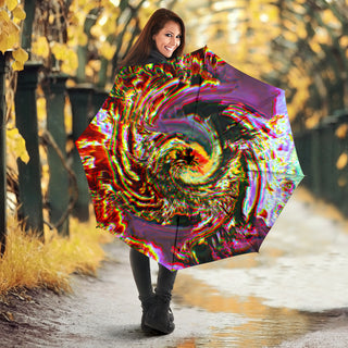 Dragon Peak | Umbrella | Makroverset