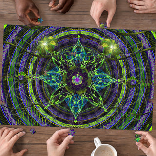 Under the Dome | Puzzle | Hakan Hisim